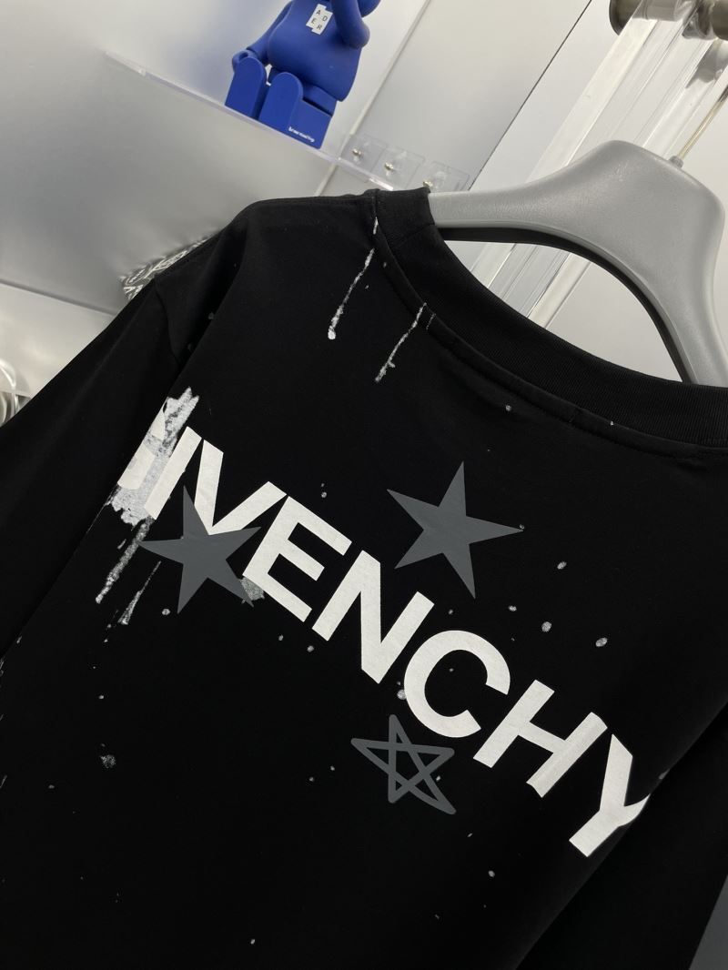 Givenchy T-Shirts